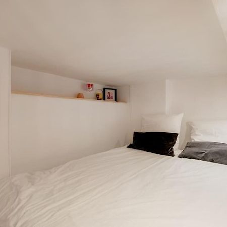 Ღ Le Cocon De St Aubin - Suite Au Coeur De Tolosa Esterno foto